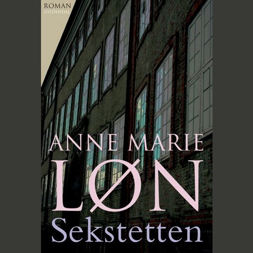 Sekstetten, Anne Marie Løn