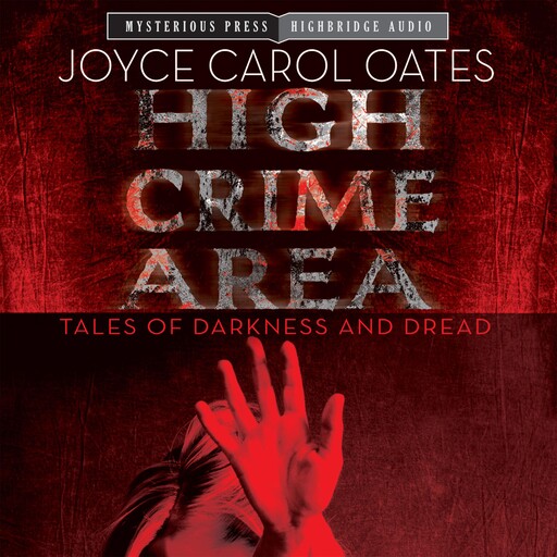 High Crime Area, Joyce Carol Oates