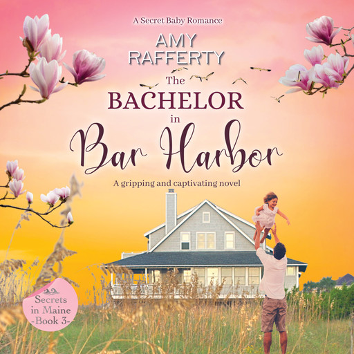 The Bachelor in Bar Harbor, Amy Rafferty