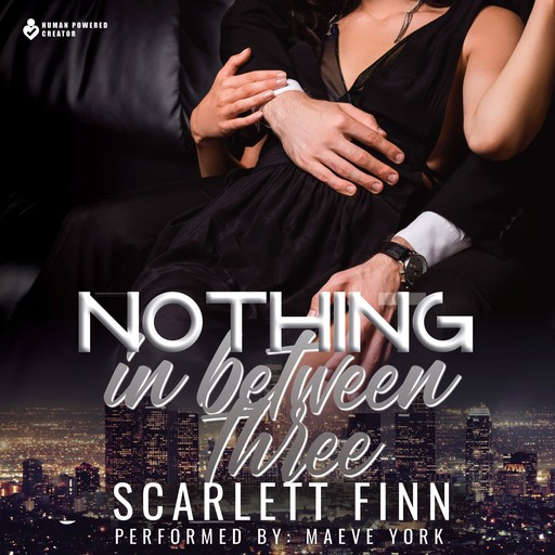Nothing in Between: Three, Scarlett Finn