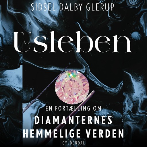 Usleben, Sidsel Dalby Glerup