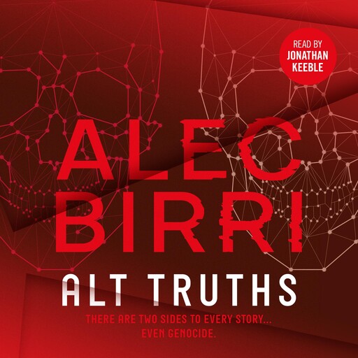 Condition Book Four, Alec Birri