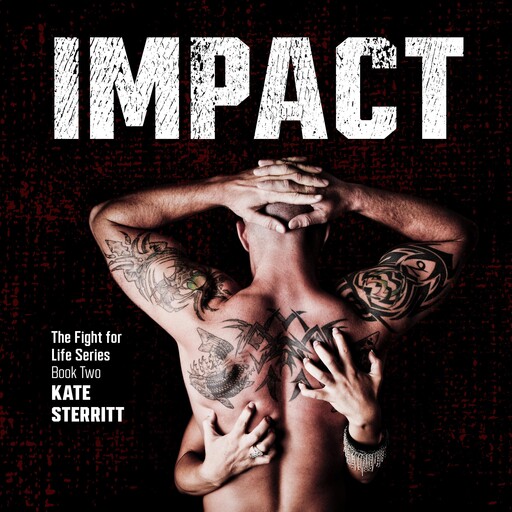 Impact, Kate Sterritt