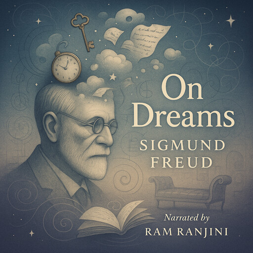 On Dreams, Sigmund Freud