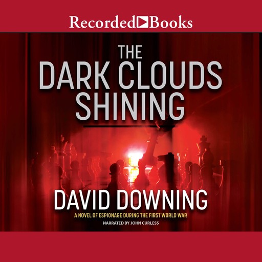 The Dark Clouds Shining, David Downing