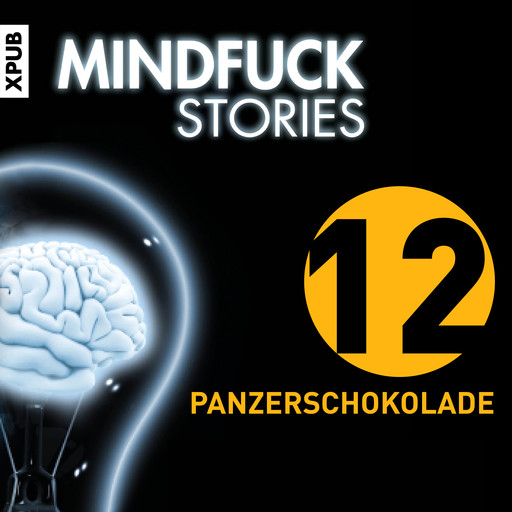 Mindfuck Stories - Folge 12, Christian Hardinghaus