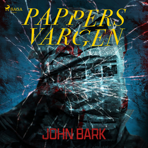 Pappersvargen, John Bark