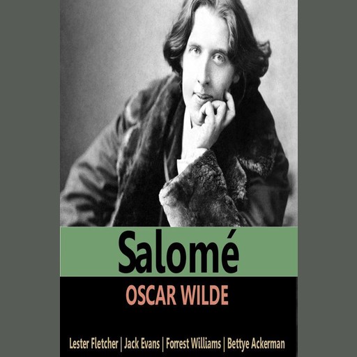 Salomé, Oscar Wilde