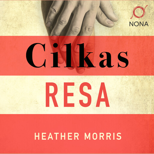 Cilkas resa, Heather Morris