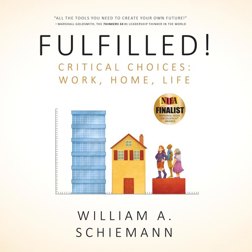 Fulfilled!, William A.Schiemann
