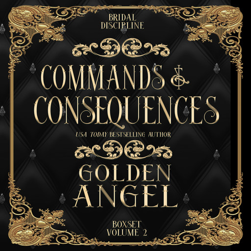 Commands and Consequences, Golden Angel