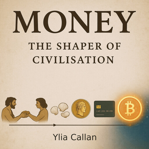 Money - The Shaper of Civilisation, Ylia Callan