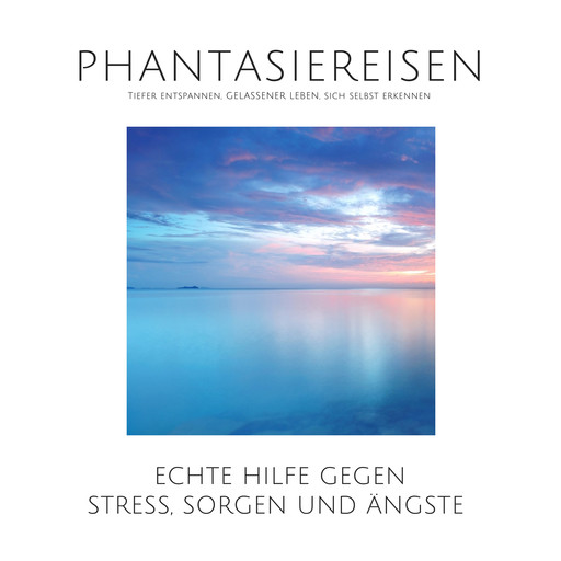 Phantasiereisen, Patrick Lynen