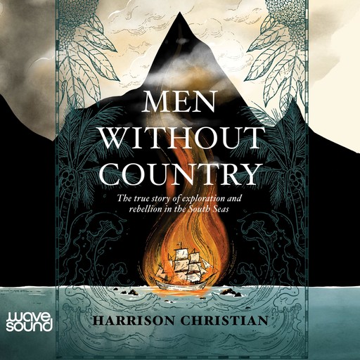 Men Without Country, Harrison Christian