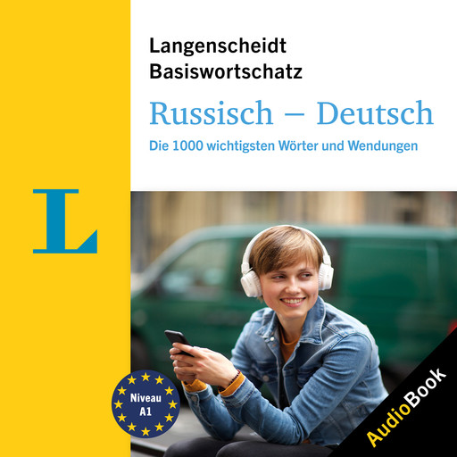 Langenscheidt Russisch-Deutsch Basiswortschatz, Langenscheidt-Redaktion