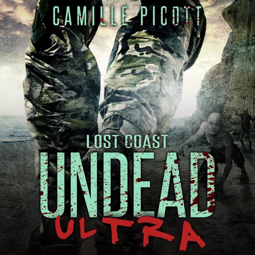 Lost Coast, Camille Picott