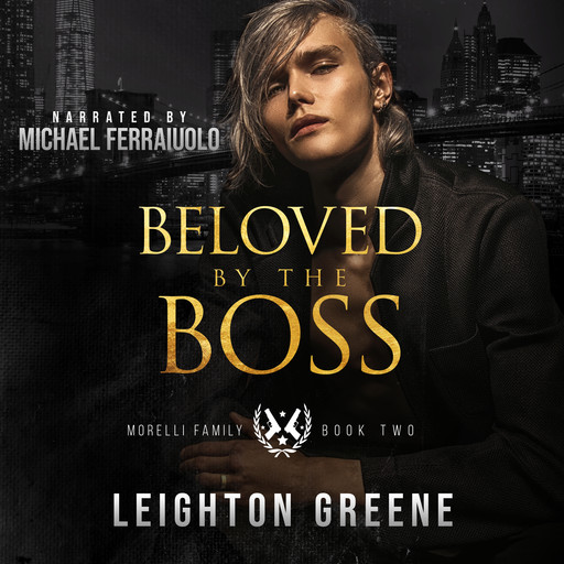 Beloved by the Boss, Leighton Greene