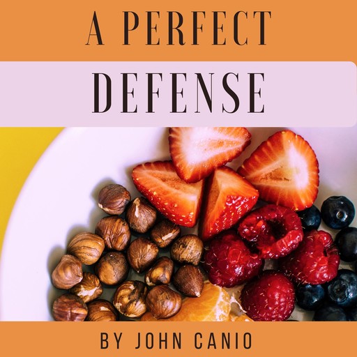 A Perfect Defense, John Canio