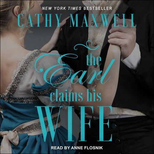 The Earl Claims His Wife, Cathy Maxwell