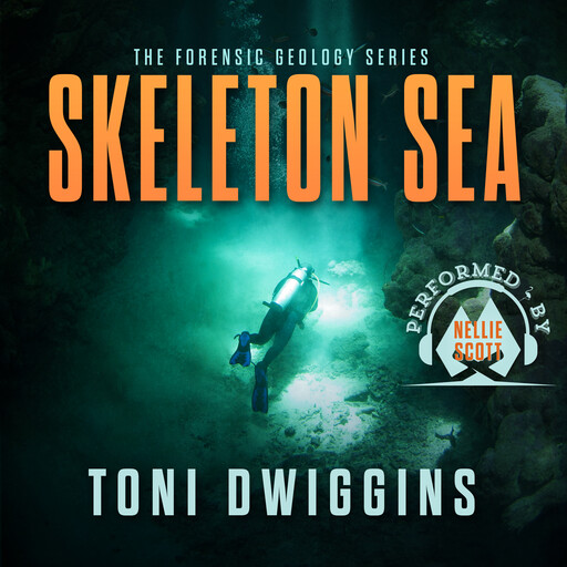 Skeleton Sea, Toni Dwiggins
