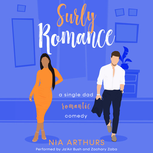 Surly Romance, Nia Arthurs