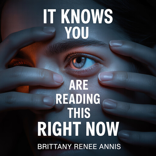 It knows you are reading this right now, Brittany Renee Annis