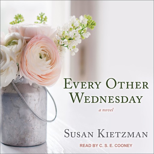 Every Other Wednesday, Susan Kietzman