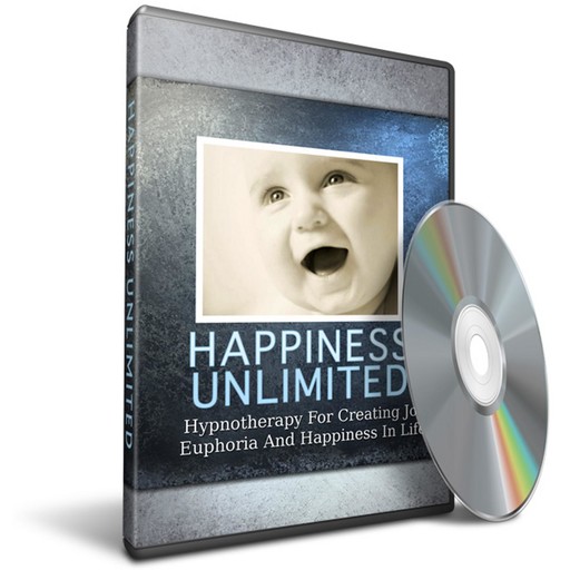 Hypnosis for Creating Joy In Your Life, Be Conscious Creators