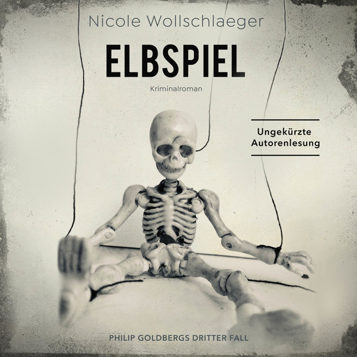 ELBSPIEL, Nicole Wollschlaeger