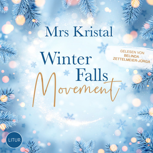 Winter Falls Movement, Kristal