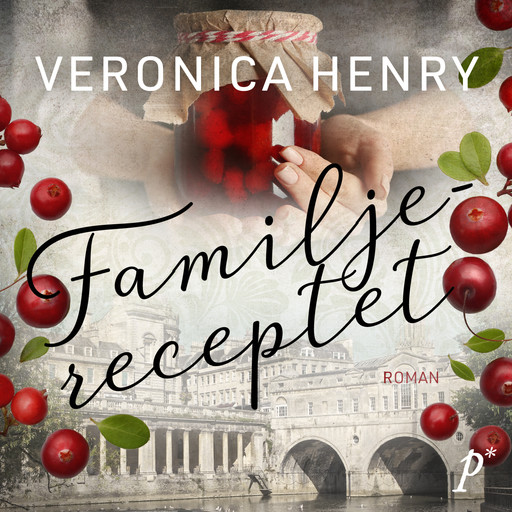 Familjereceptet, Veronica Henry