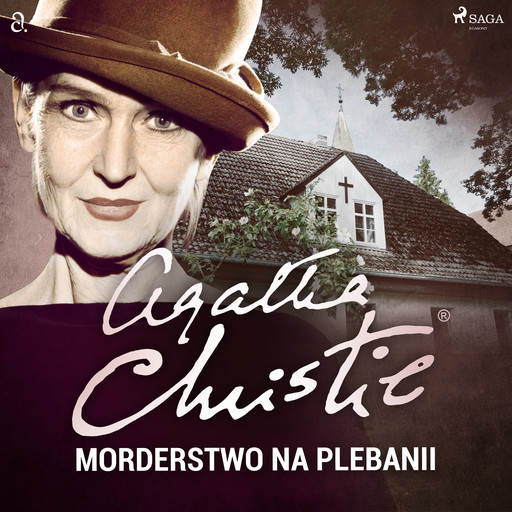 Morderstwo na plebanii, Agatha Christie