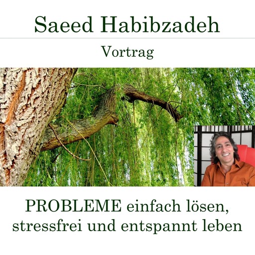Probleme einfach lösen - Stressfrei und entspannt leben, Saeed Habibzadeh