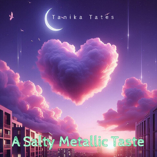 A Salty Metallic Taste, Tanika Tates