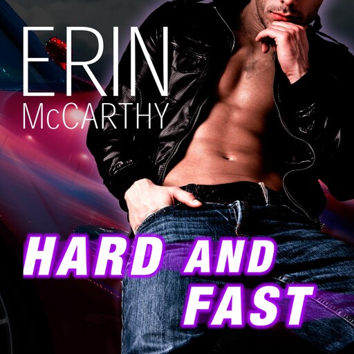 Hard and Fast, Erin McCarthy