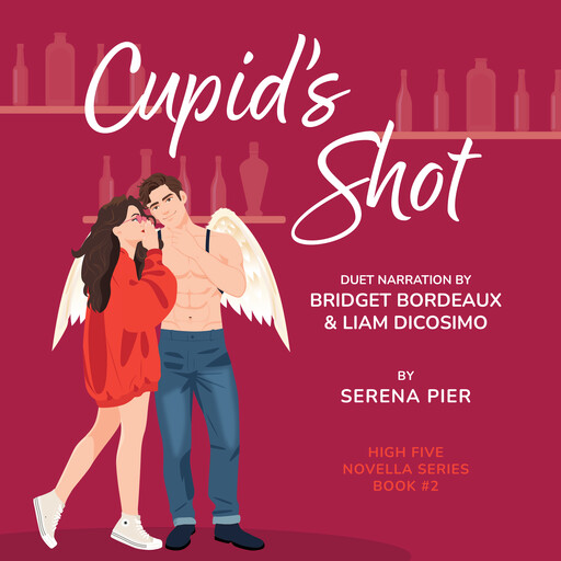 Cupid's Shot, Serena Pier