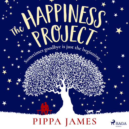 The Happiness Project, Pippa James