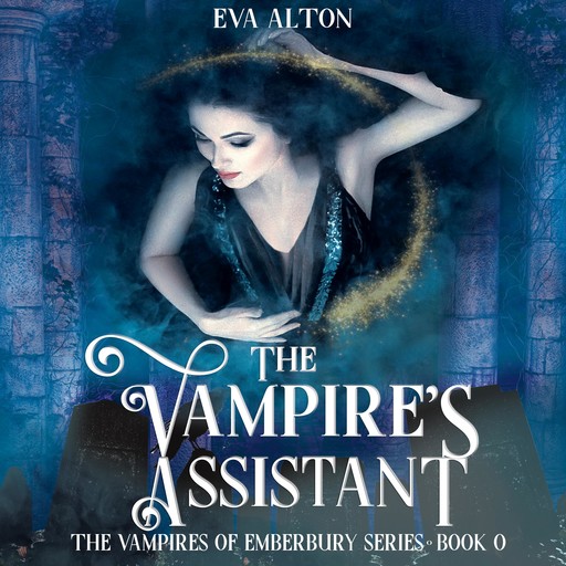 The Vampire's Assistant, Eva Alton
