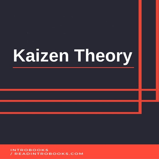 Kaizen Theory, Introbooks Team