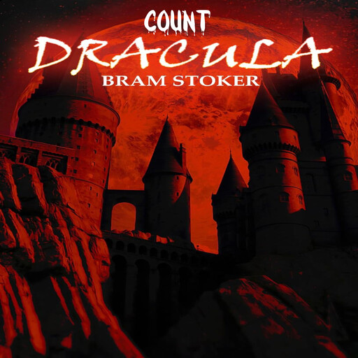 Count Dracula, Bram Stoker