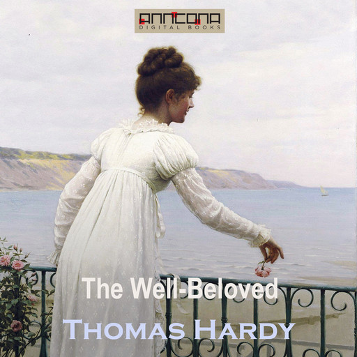 The Well-Beloved, Thomas Hardy