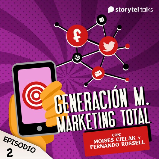 El marketing post Covid - 19, Moises Nathan Jaime Cielak Eychenbaum