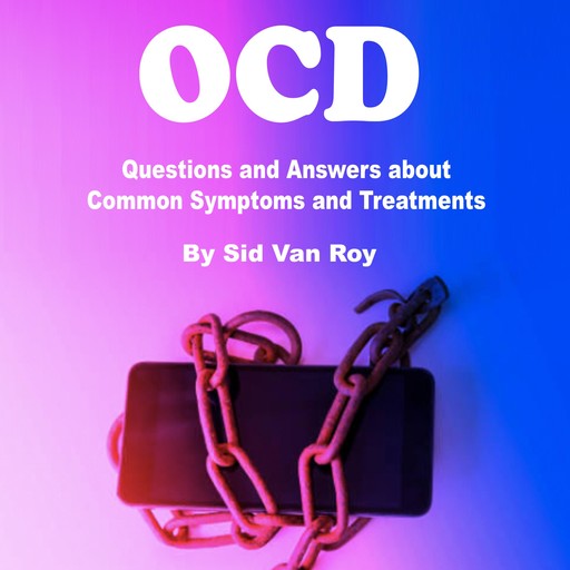 OCD, Sid Van Roy