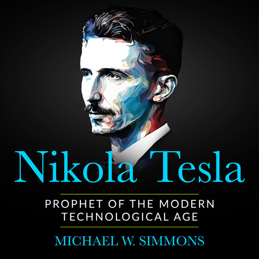 Nikola Tesla, Michael Simmons