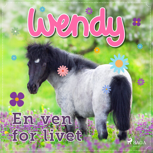 Wendy - En ven for livet, Diverse