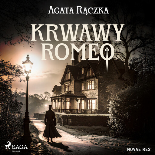 Krwawy Romeo, Agata Rączka