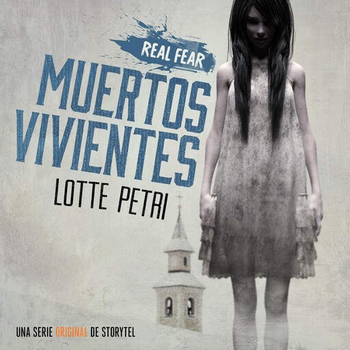 Muertos vivientes, Lotte Petri