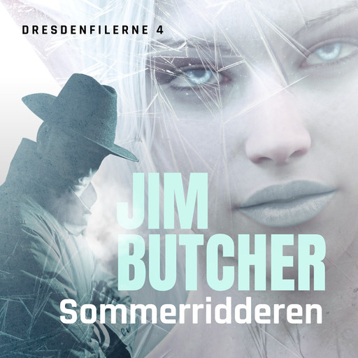 Sommerridderen, Jim Butcher