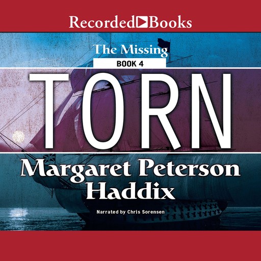 Torn, Margaret Peterson Haddix