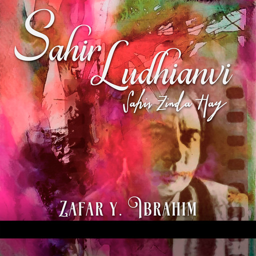 Sahir Zinda Hay, Zafar Ibrahim